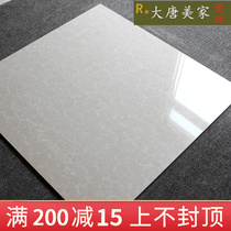 Special price Foshan tile 800*800 Pilates Vitrified tile polished brick living room non-slip floor tile
