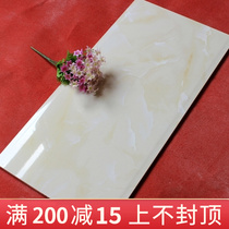 Foshan tile floor tiles 300*600 kitchen bathroom glazed tiles wall tiles interior wall tiles impermeable porcelain