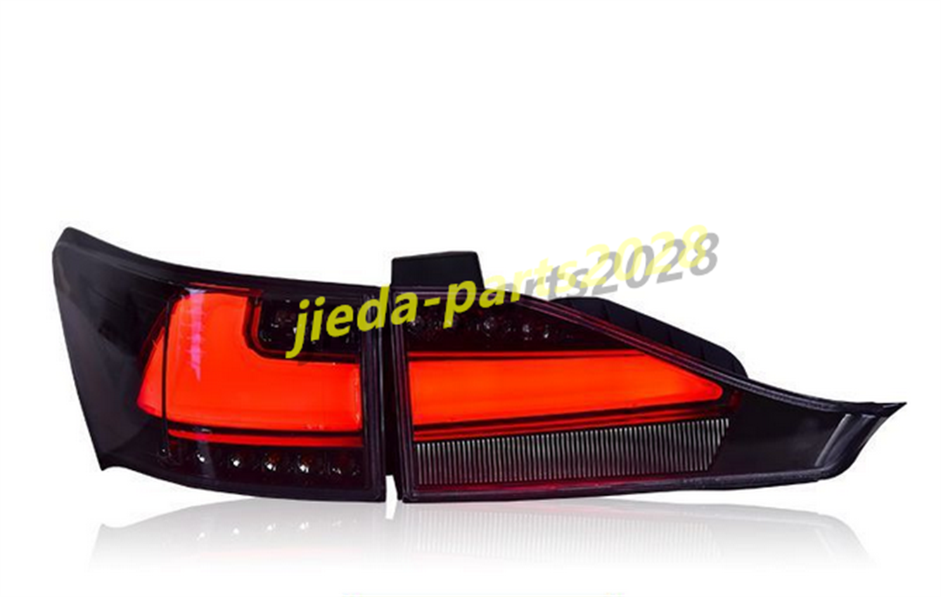 For Lexus CT200H 2011-2017 LED Left & Right Tail Lights assembly
