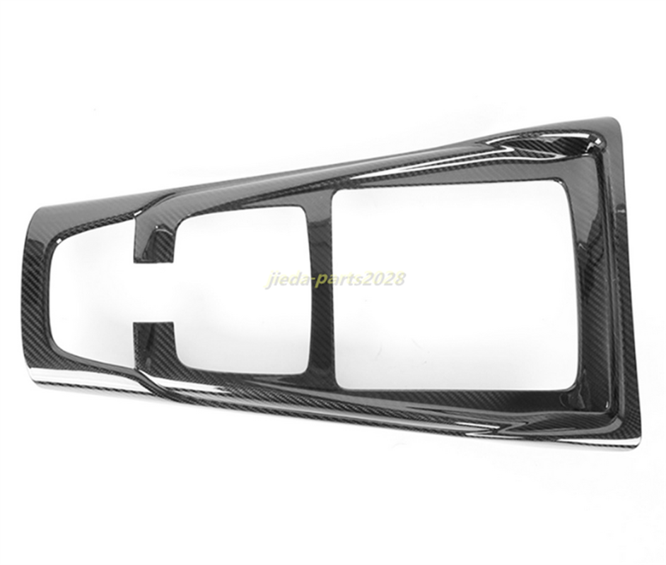 For Benz CLA W118 C118 CLA35 CLA45 AMG Interior Console Gear Shift