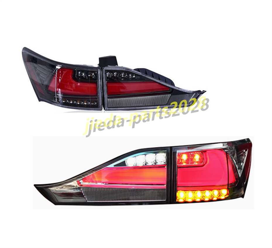 For Lexus CT200H 2011-2017 LED Left & Right Tail Lights assembly