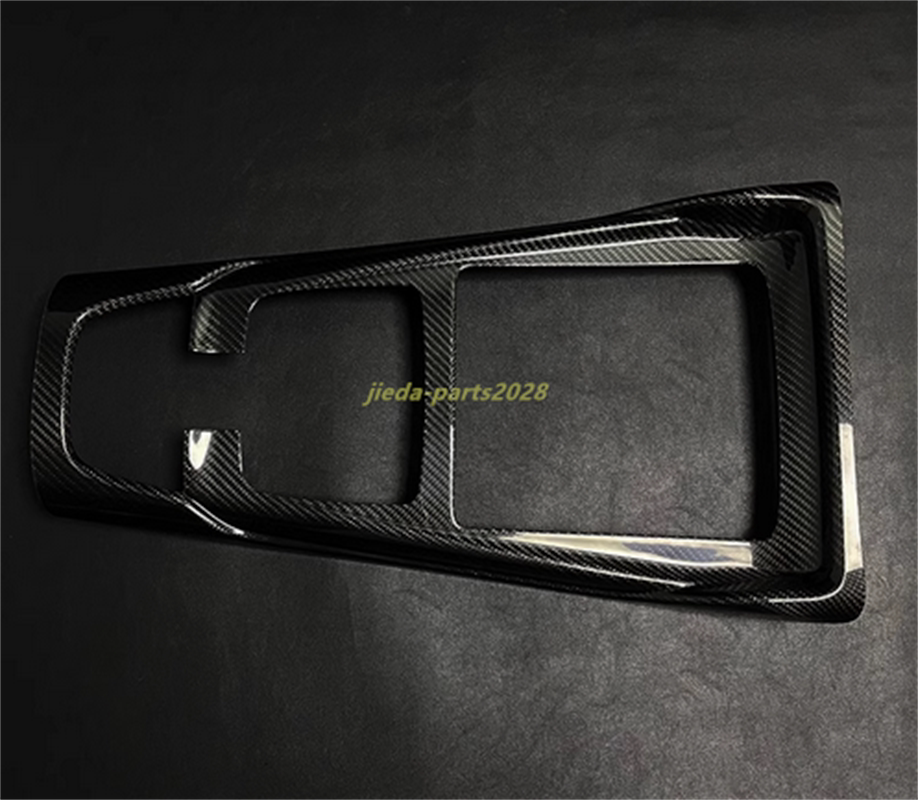 For Benz CLA W118 C118 CLA35 CLA45 AMG Interior Console Gear Shift