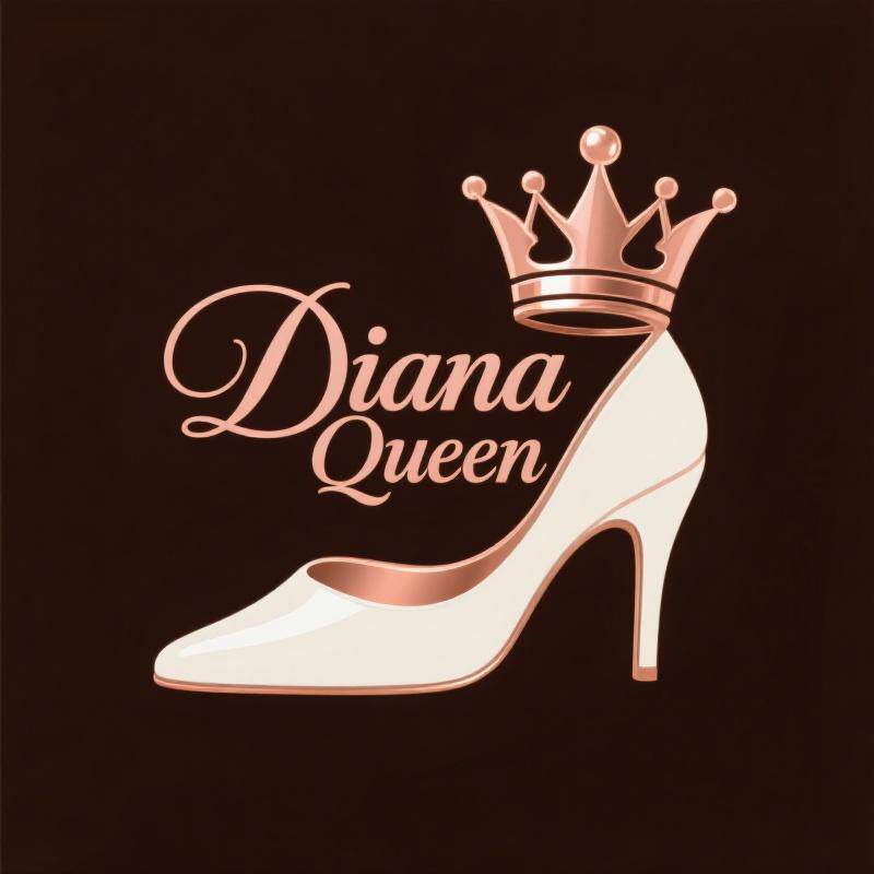 Diana Queen轻奢女鞋