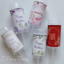 Sweet Pint Pushback Tweet Stickers Decorate 6 Sheets Of Tweet Stickers