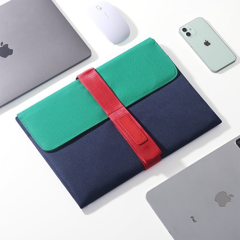 Pen electric bag applies Apple macbook pro liner bag air13 protective sleeve Huawei matebook14 inch Lenovo little new Xiaomi 15 6 inch men and women look good 12