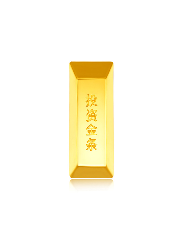 Mengjinyuan Jewelry Gold Gold Bars Gold 9999 Series Investment Gold Bars Brics Collection Gift Giving