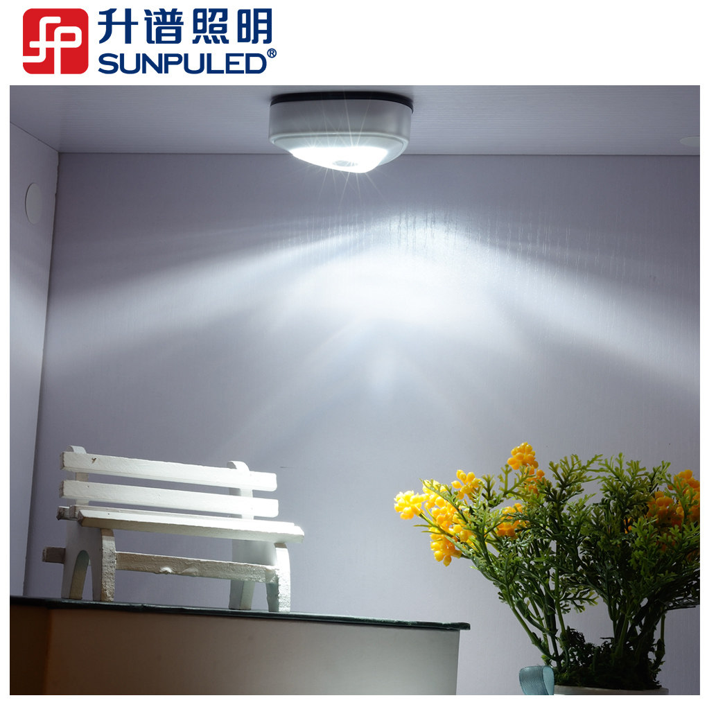 SUNPULEDled��ص�SP-PPD001