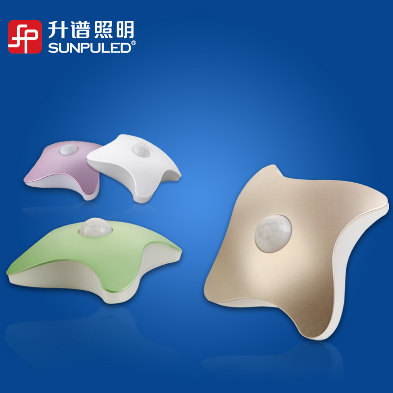 SUNPULED�����������Сҹ��DS-XYD-02B