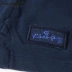 Yibangnu 2018 xuân hè nam mới ve áo sơ mi nam áo thun dài tay nam Áo thun cotton cỡ lớn giặt cotton polo nam Polo