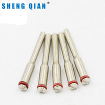 Diamond small cut cut piece pick up pole iron sheet fixed bar lever handle diameter 2 35 3 3715 3 2 6mm