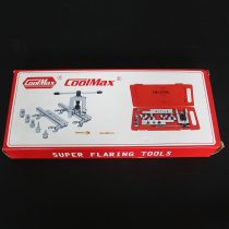 Taiwans Gbeauty CM-275AL ML expander air conditioning brass tube flatuler pipe socket flared tube expander