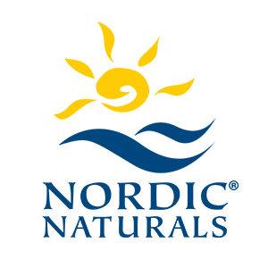 NordicNaturals海外旗舰店的LOGO
