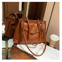 Коричневый