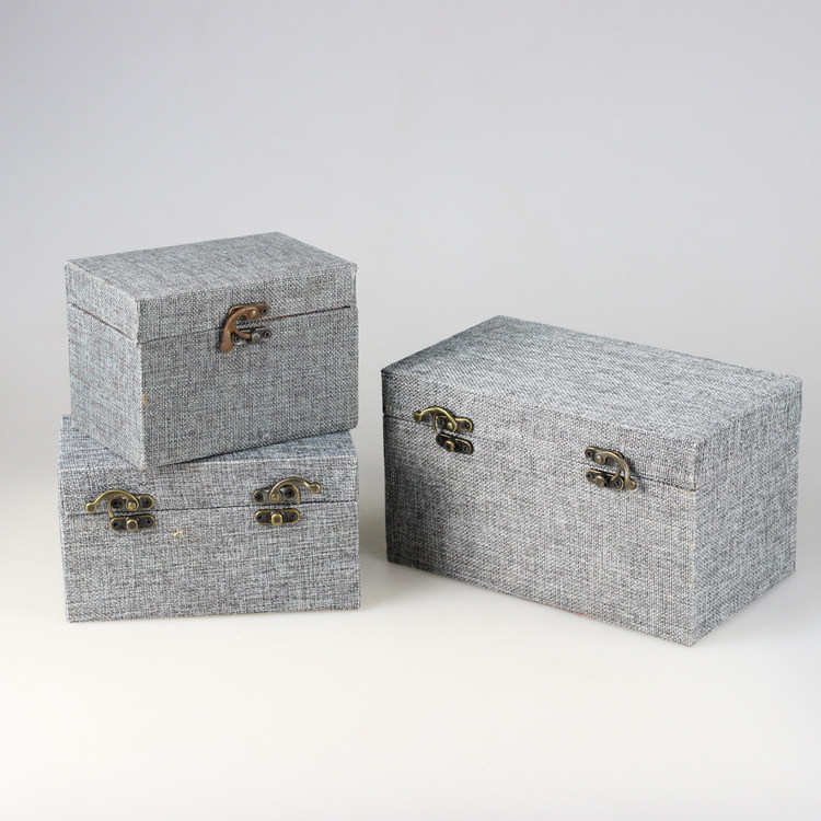 Ceramic vase brocade box decoration jade stone brocade box craft gift decoration gift box handmade cloth brocade box brocade box custom