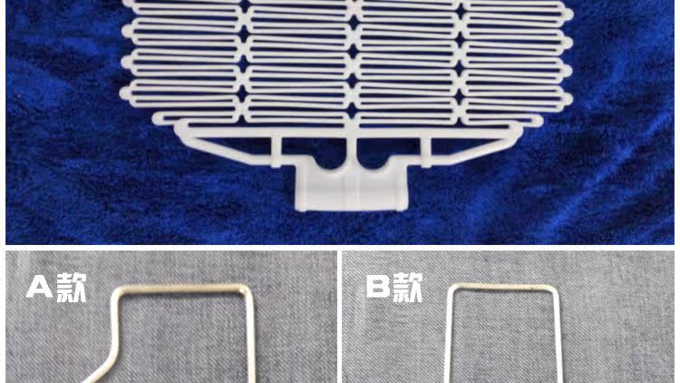 Panier pour vélo en métal - Ref 2268702 Image 18