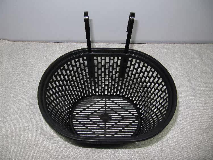 Panier pour vélo en plastique - Ref 2255784 Image 9