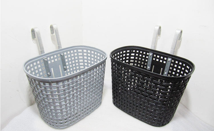 Panier pour vélo en plastique - Ref 2257480 Image 12