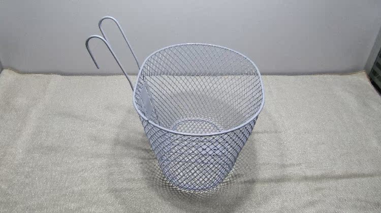 Panier pour vélo en métal - Ref 2257149 Image 9