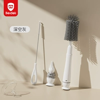 Универсальный ершик для бутылочки