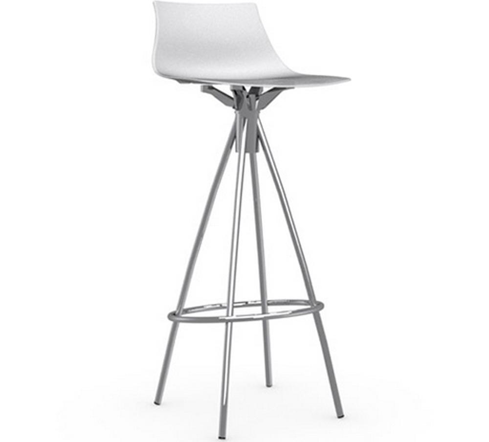 Ko Grand Modern Personality Fashion Bar Stool Nordic Minimalist Bar Chair Italian Style Home Innate