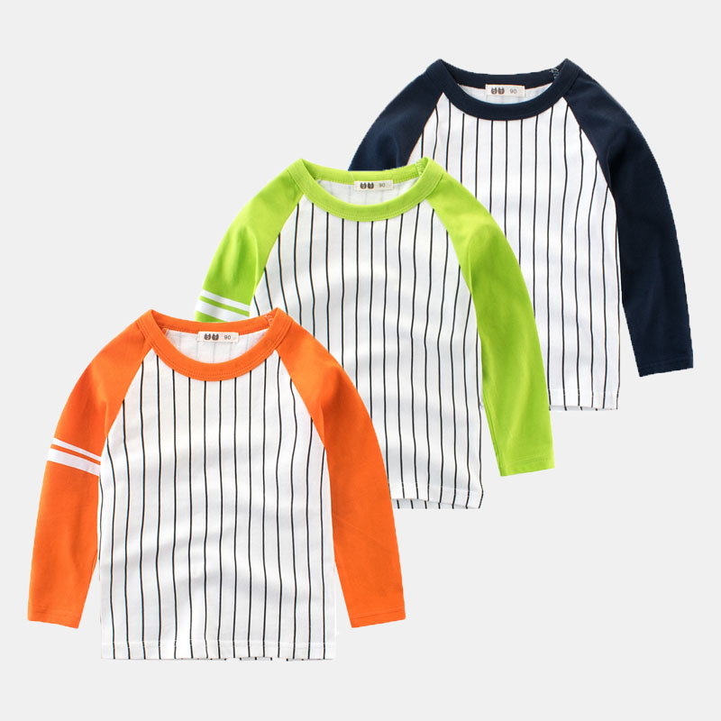 2022 new spring clothes for boys