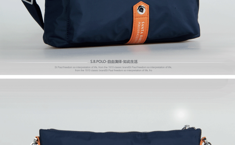 Sac pour homme - Ref 50270 Image 30