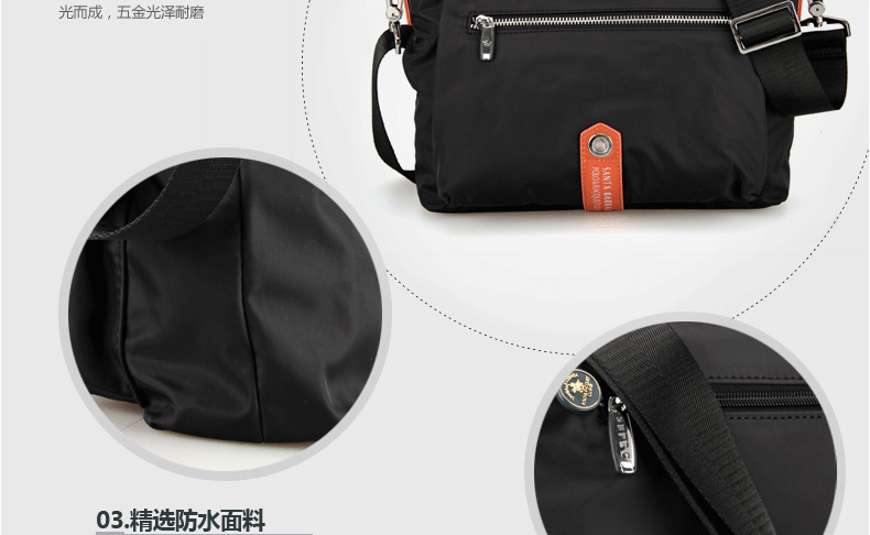 Sac pour homme - Ref 50270 Image 14