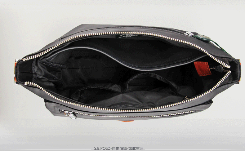 Sac pour homme - Ref 50270 Image 32