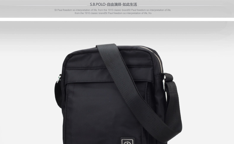 Sac pour homme - Ref 50401 Image 24