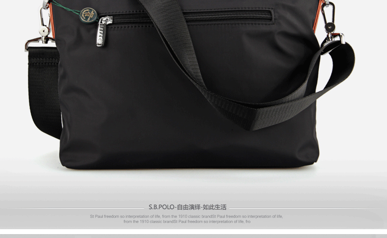 Sac pour homme - Ref 50270 Image 27