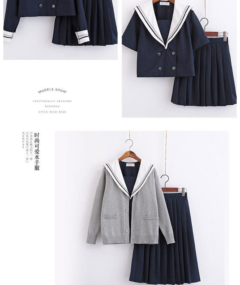 Синий кит с длинными и короткими рукавами_05