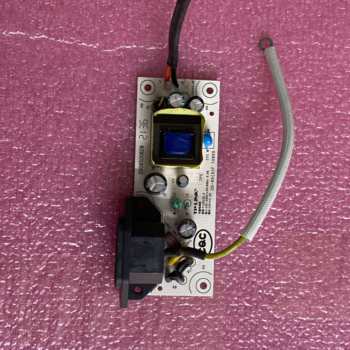 Original Tp-Link Network Switch Tl-Sg1024Dt Power Board T120120-4 Output 12V1.2A