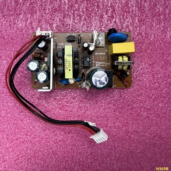 Original Tenda Teg1024D Switch Power Supply Tea10-12200 Power Board Router 12V2A