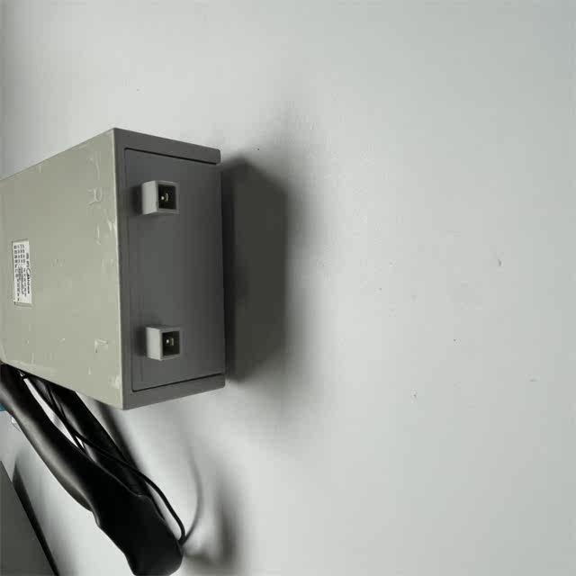 Suitable for Midea Gas Stove Pulse Igniter Mq7655-Gp.18 Electronic Timing Light-Emitting Controller