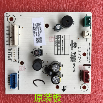 Mro1790A-400G-C10 Is Suitable for Midea Water Dispenser and Water Purifier Mrc1859A-800G Control Board