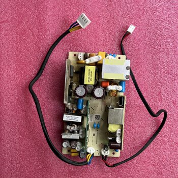Original H3C Mini Network S1226F-Pwr Switch Nw-274C01 Power Board 53V4.71A12V2A