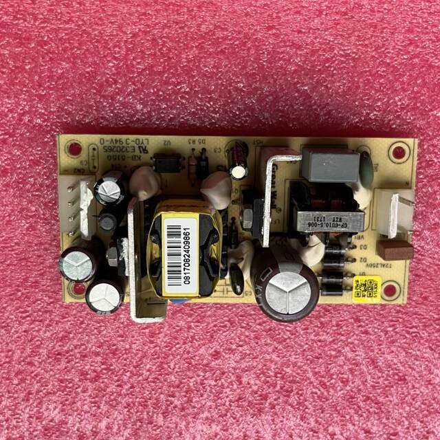 H3C Original Gw-To22Wv12 Network Switch S5120V2 Power Board 12V1.8A