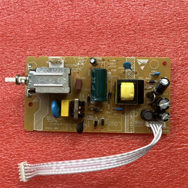 Brand New Original Tcl Household Set-Top Box 40-Gkd116-Pwc1G Power Board 40-Tpi176-Pwc1