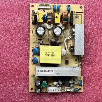 Suitable for Hoh-V8 Water Purifier Kps130L-R9 Water Dispenser Kps100Ld24+5 Power Board 24V4A5V1A