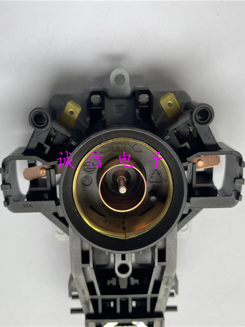 Suitable for Philips Hd9306 Electric Kettle Thermostat with Dry Boil Protection and Automatic Power-Off Switch Hd9313