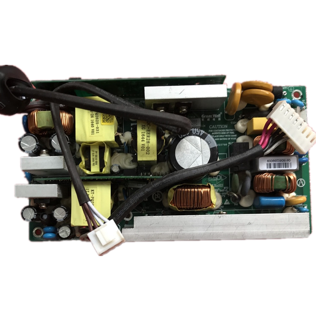 H3C original S5024PV3 Great Wall switch GW-TO250WDV53 power board 12V4.5A-53V3.7A