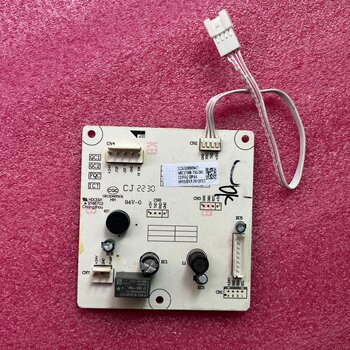 Suitable for Hualing Wha75-03 and Midea Mrc1790B-75G-D01 Water Purifier Mro1686-50G Power Board