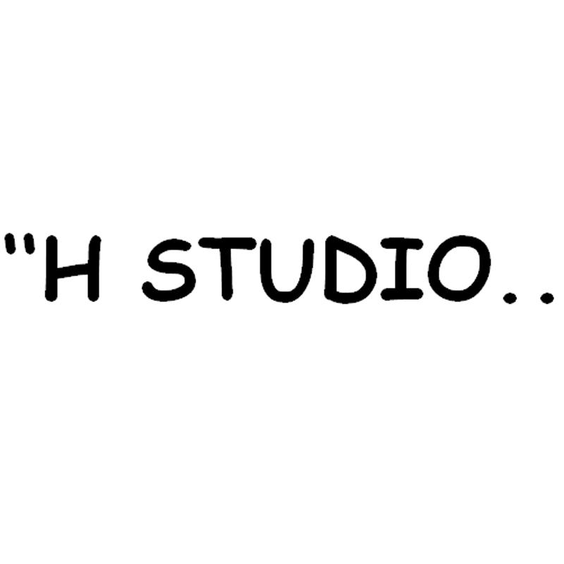 H  Studio潮流皮草
