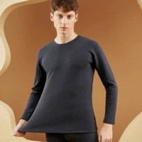 14067 Deep Grey/Male [Poly Lipid Fiber] [99 Yuan/Set 188 Yuan/2 Sets]