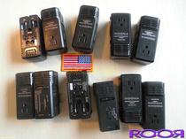 USA USA INSIGNIA transformer 220V V V to 110V lightweight small electrical appliances