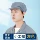 Mũ bảo hộ lao động nam nữ chống tĩnh điện nhà máy thực phẩm xưởng không bụi mũ chống bụi mũ sạch thoáng khí mũ công nhân nhà máy điện tử nón y tế trắng nón trùm tóc y tế