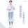 Mũ bảo hộ lao động nam nữ chống tĩnh điện nhà máy thực phẩm xưởng không bụi mũ chống bụi mũ sạch thoáng khí mũ công nhân nhà máy điện tử nón y tế trắng nón trùm tóc y tế