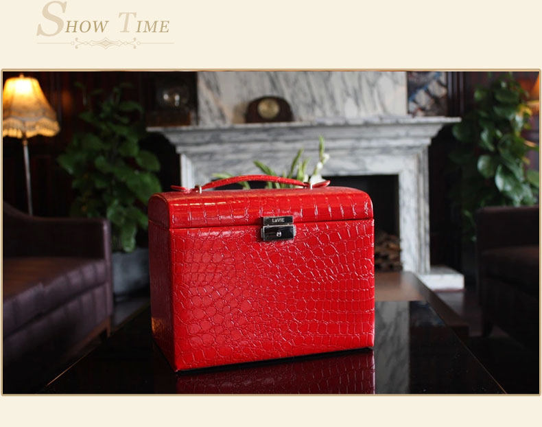 Boite à bijoux - Ref 3106676 Image 5