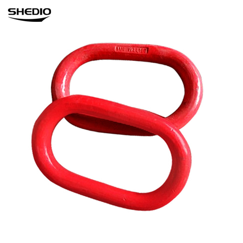Lifting strong ring High strength ring Lifting spreader Sling