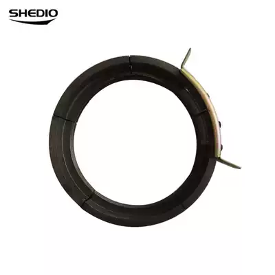 Wire rope electric crane rope retractor CD1 electric crane guide rope retractor 0 5T 1T2T3T5 tons